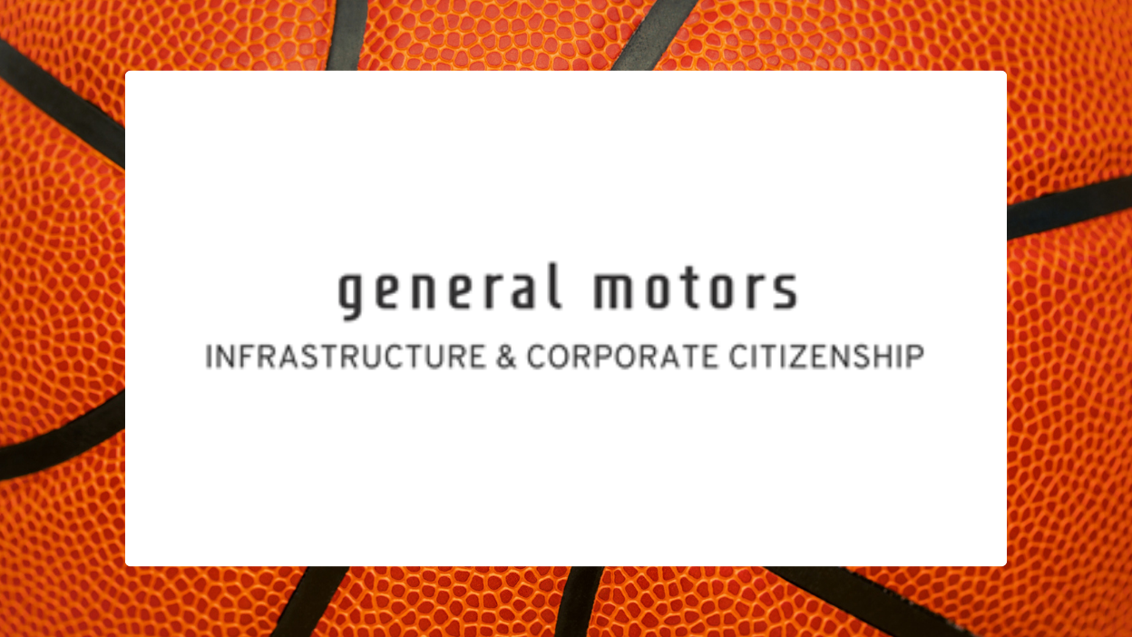 2026 General Motors March Matchness Virtual Food Drive