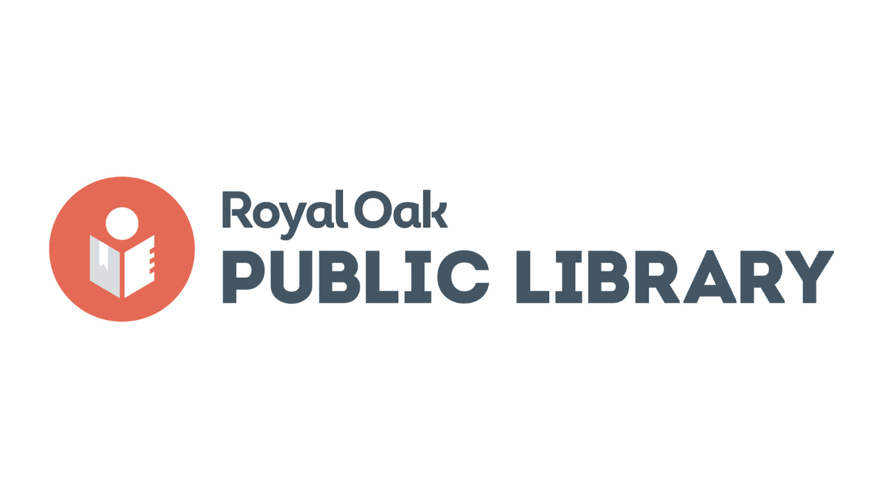 2026 Royal Oak Public Library Virtual Food Drive