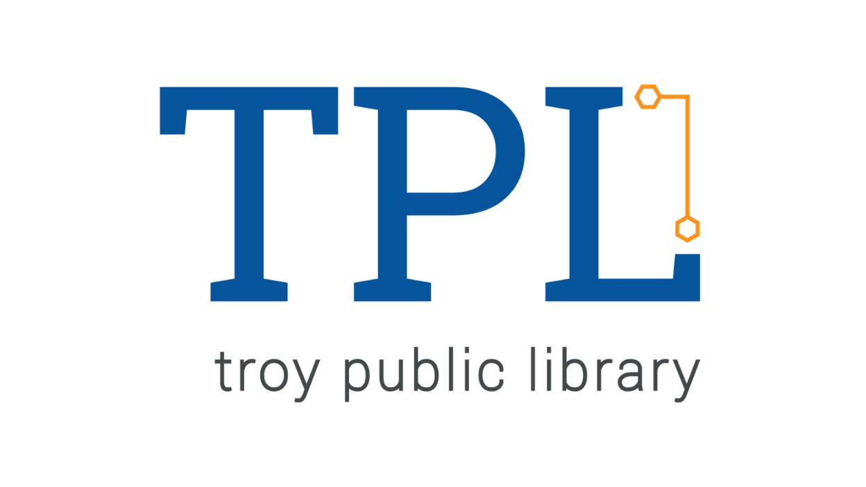 2026 Troy Public Library Virtual Food Drive