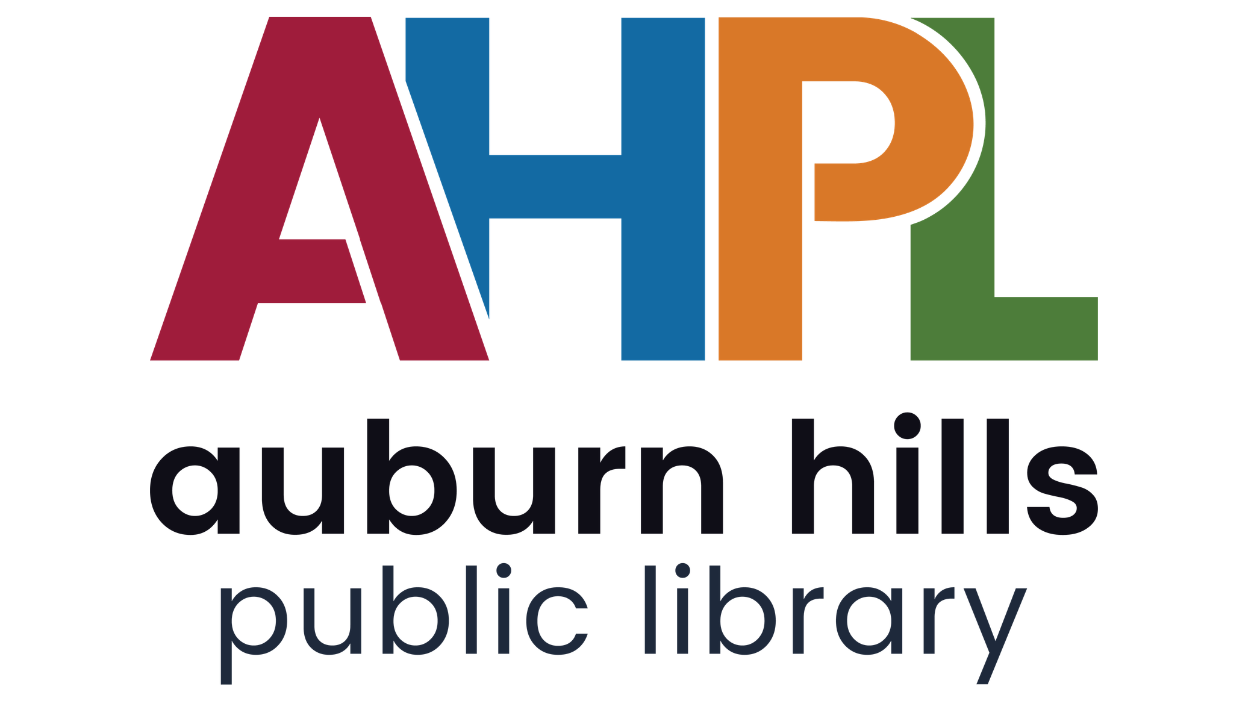 2026 Auburn Hills Public Library Virtual Food Drive