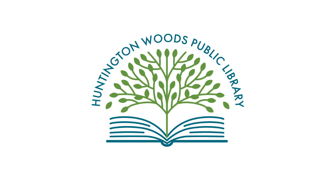 2026 Huntington Woods Public Library Virtual Food Drive