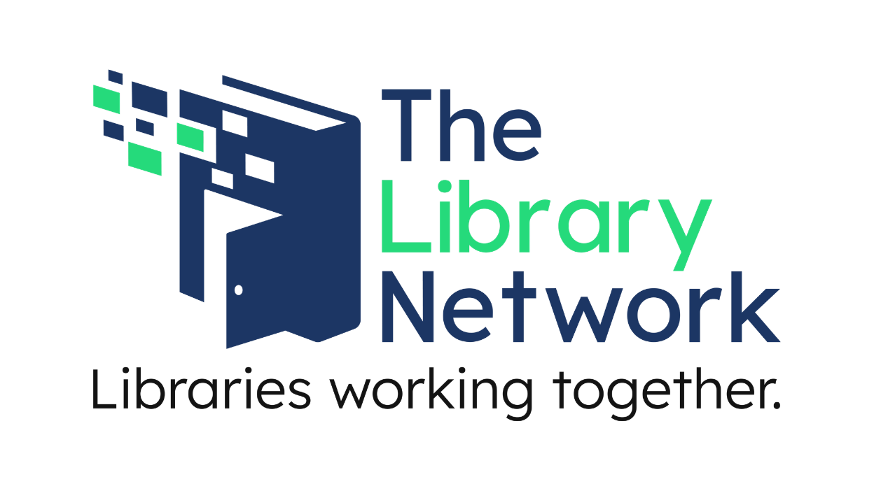 2026 The Library Network Virtual Food Drive