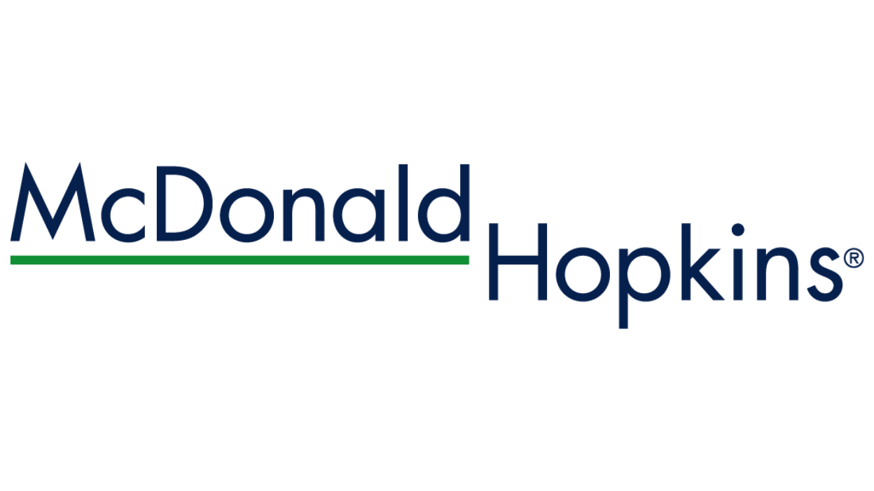 2026 McDonald Hopkins Virtual Food Drive