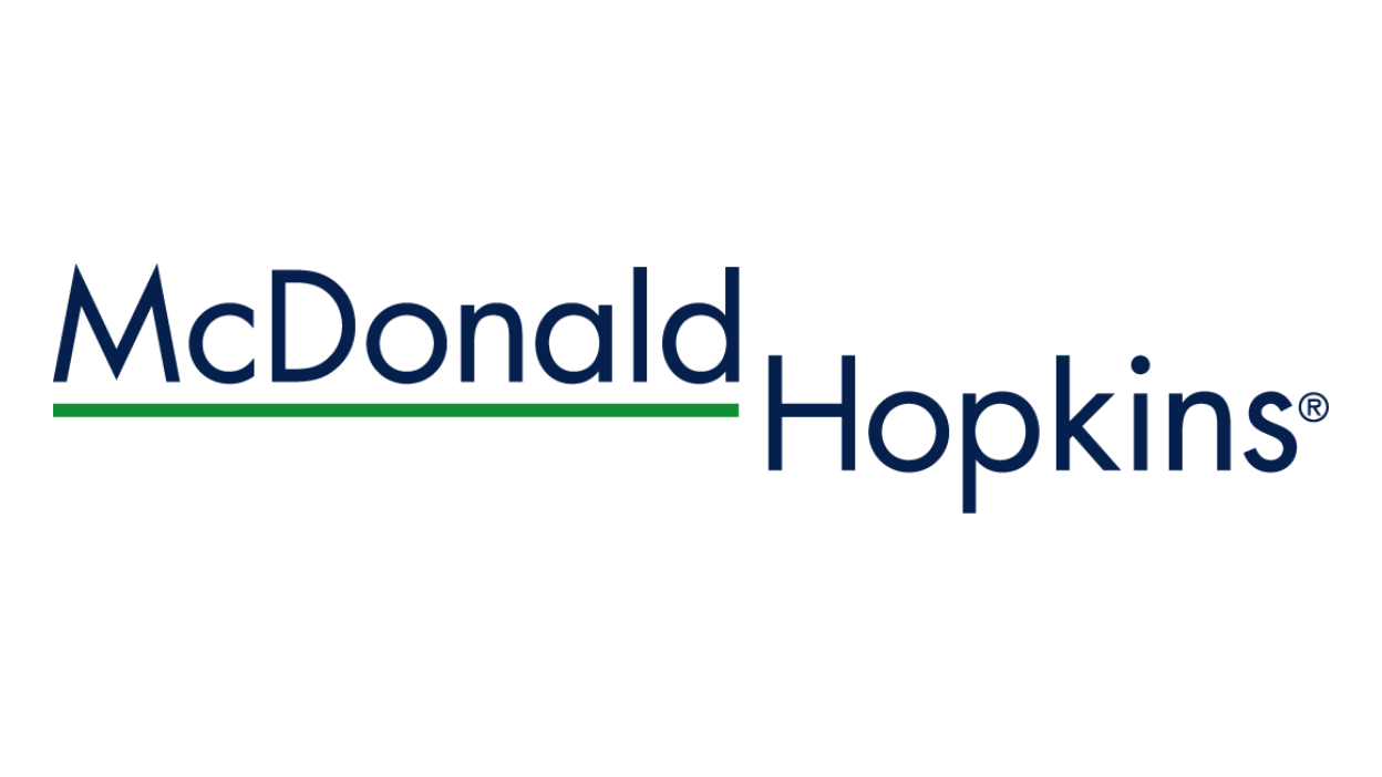 2026 McDonald Hopkins Virtual Food Drive