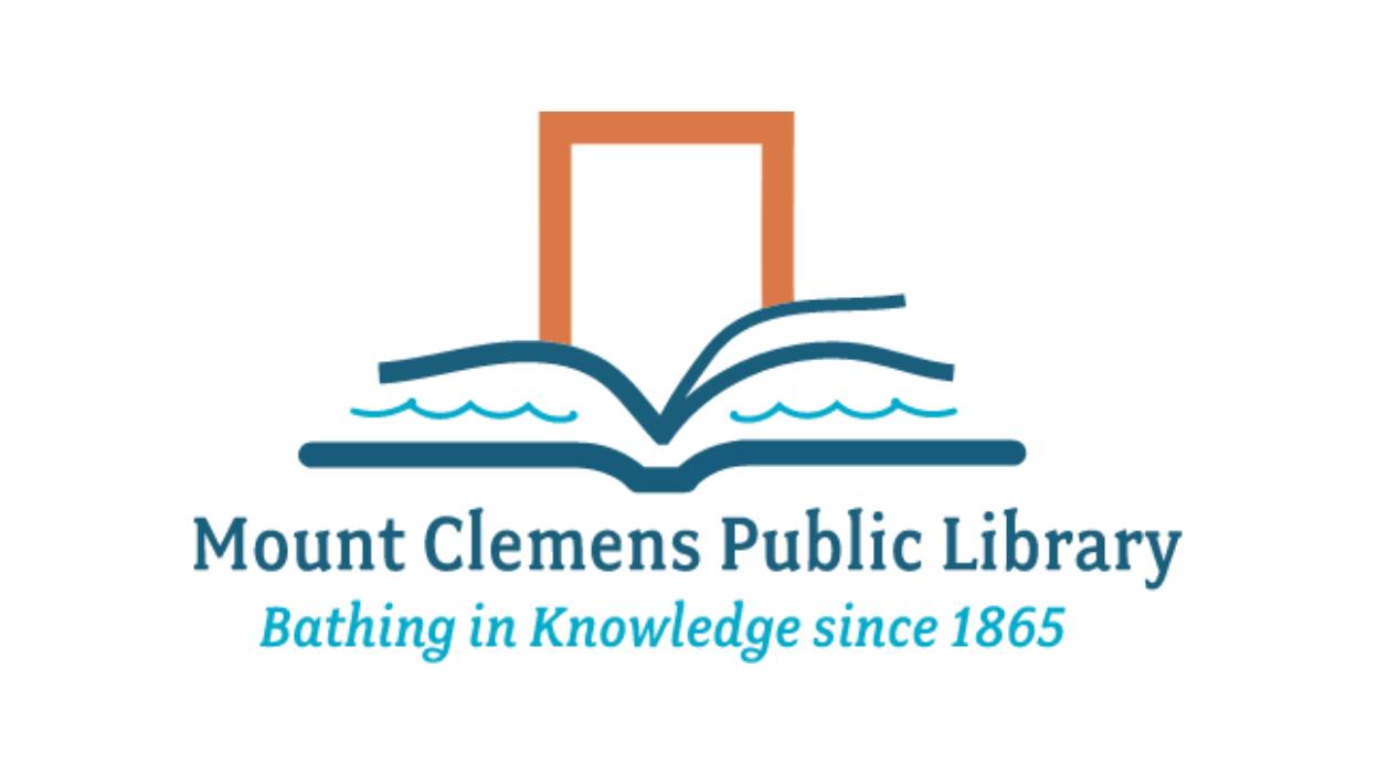 2026 Mount Clemens Public Library Virtual Food Drive