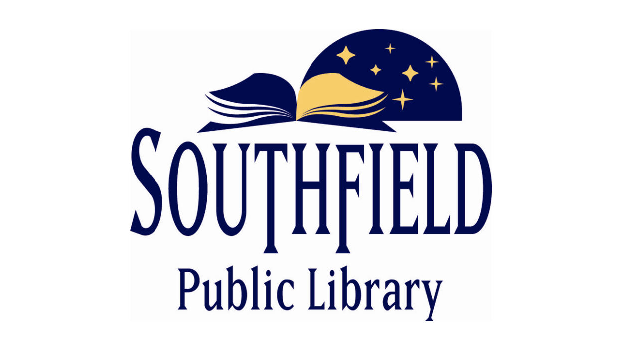 2026 Southfield Public Library Virtual Food Drive