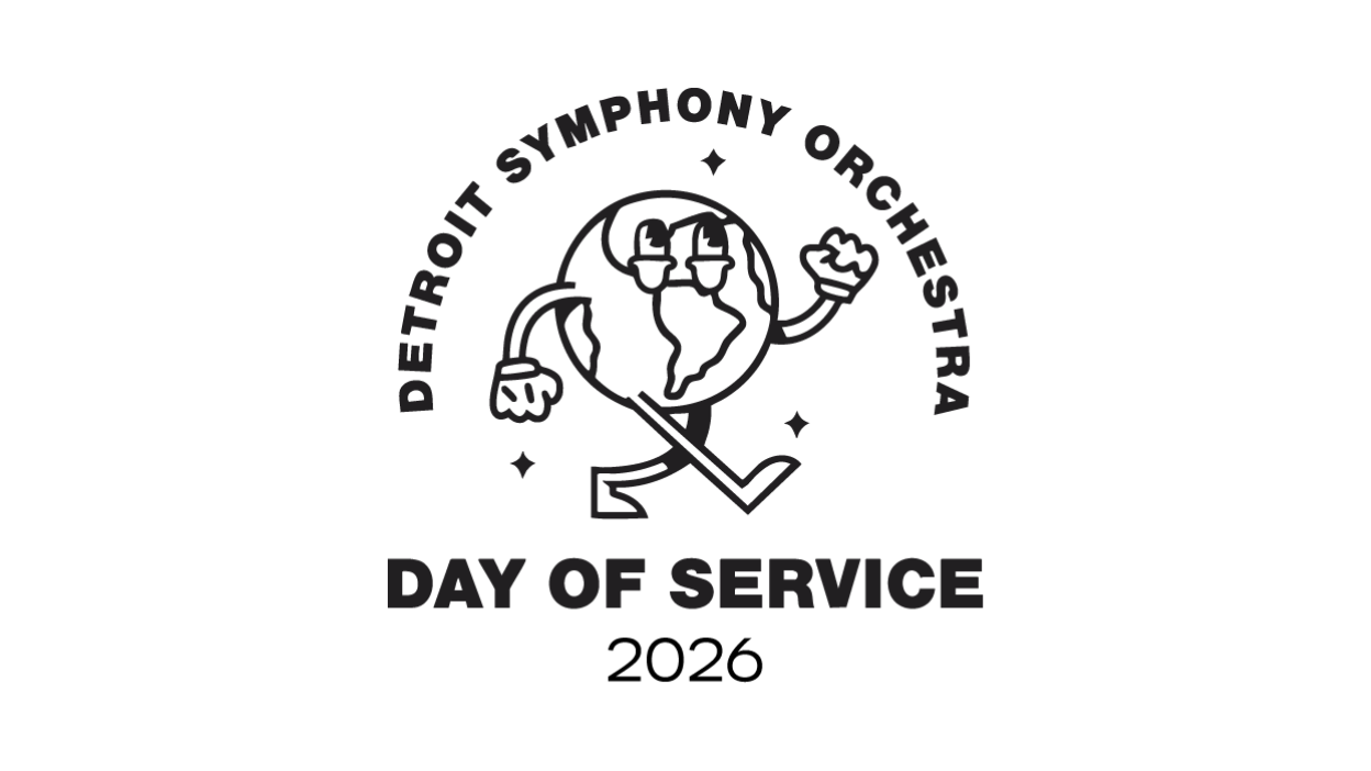 2026 Detroit Symphony Orchestra’s Virtual Food Drive