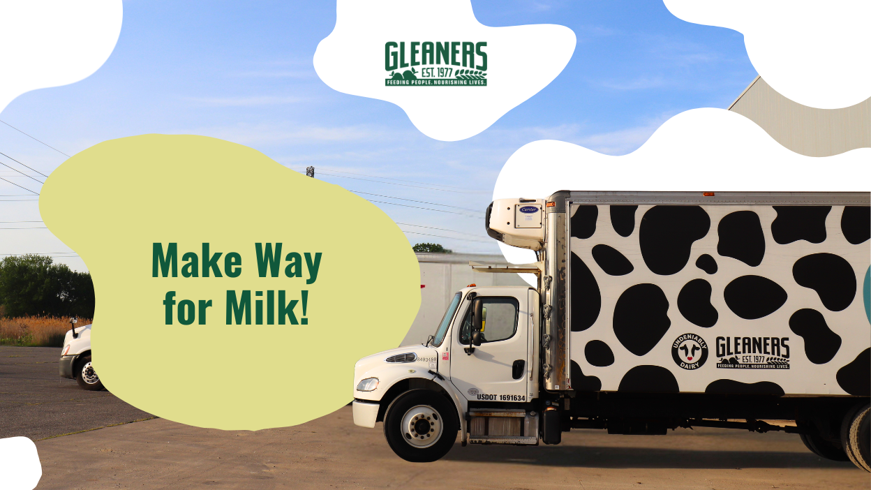 2026 Make Way for Milk Virtual Drive