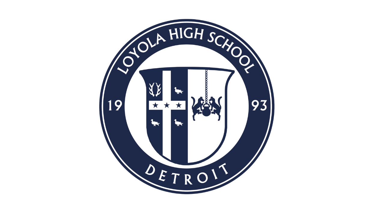 2026 Loyola High School Detroit Virtual Food Drive