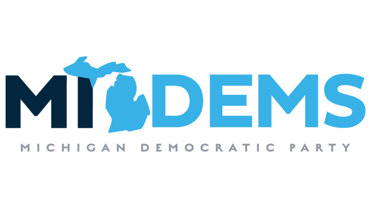 2026 Michigan Democratic Party Virtual Food Drive