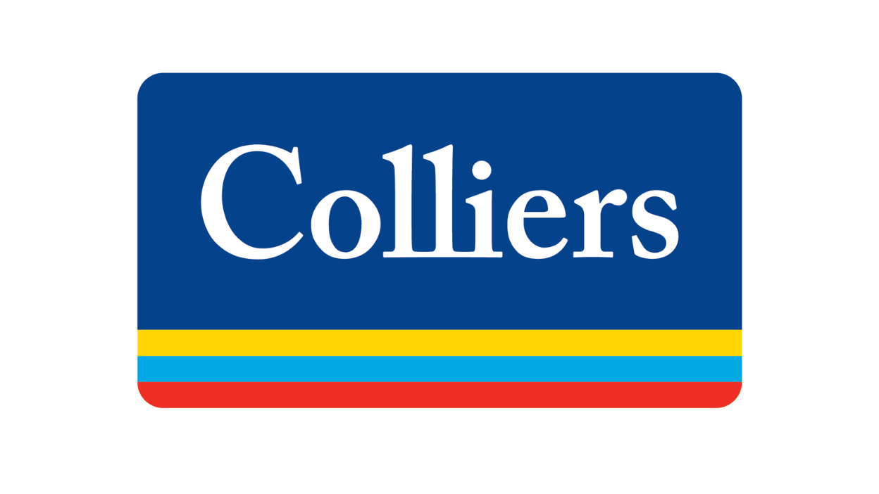 2026 Colliers Detroit Virtual Food Drive