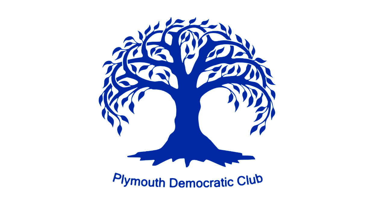 2026 Plymouth Democratic Club Virtual Food Drive