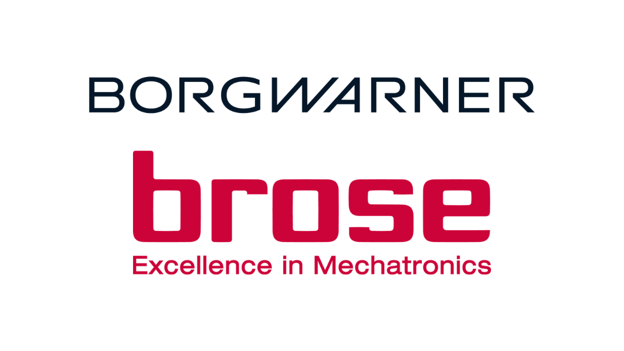 2026 BorgWarner x Brose Car Show – Fundraising Event