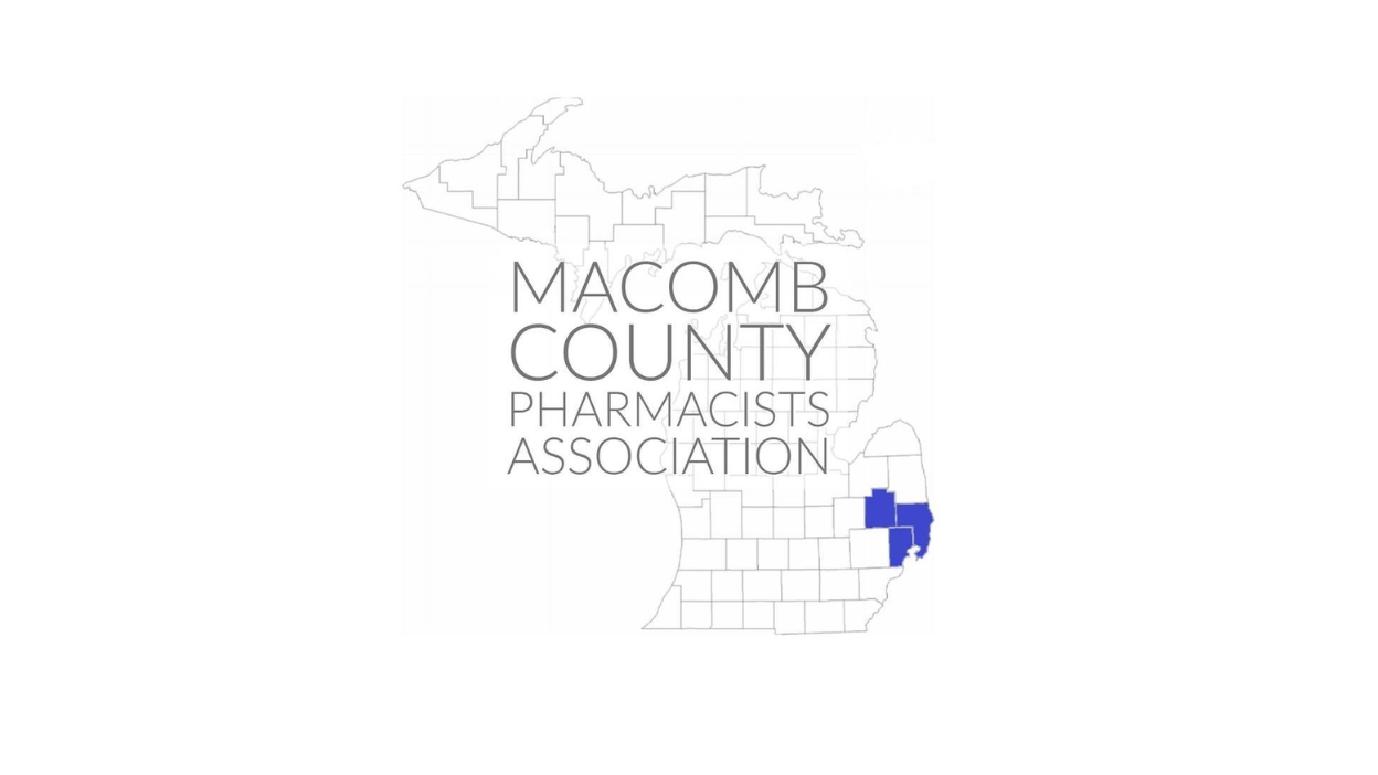 2026 Macomb County Pharmacists Association Virtual Food Drive