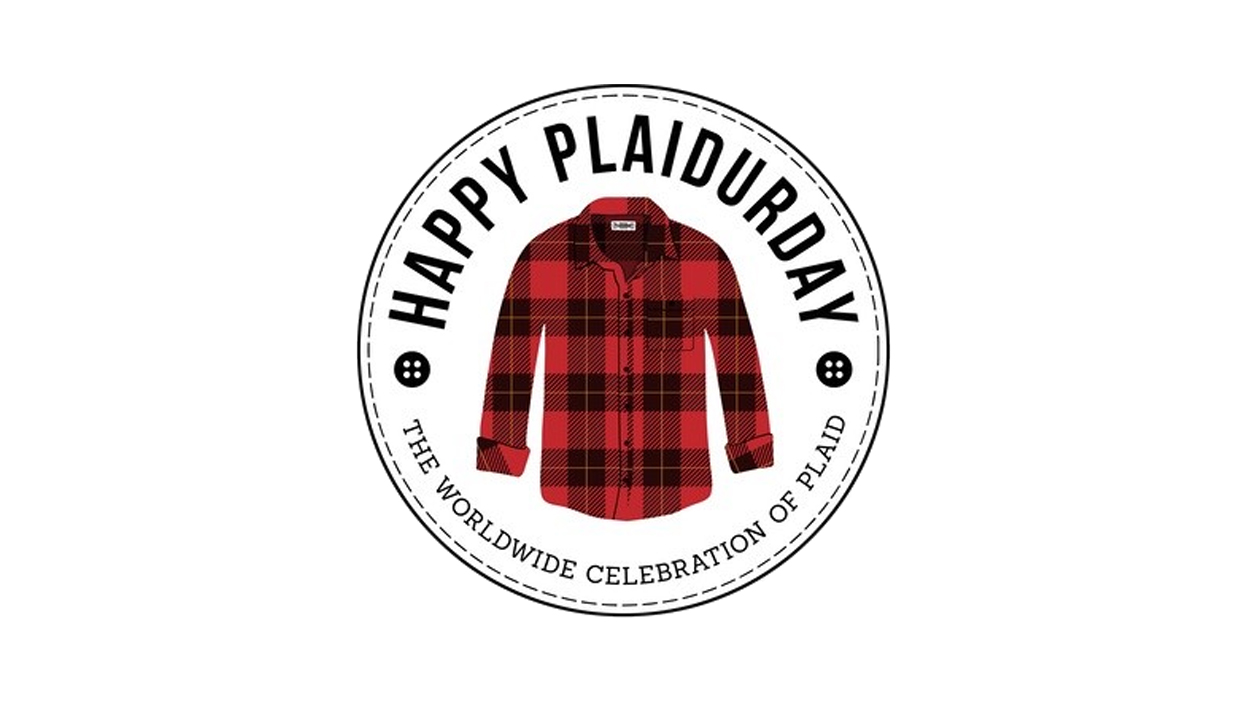 2026 Plaidurday Virtual Food Drive
