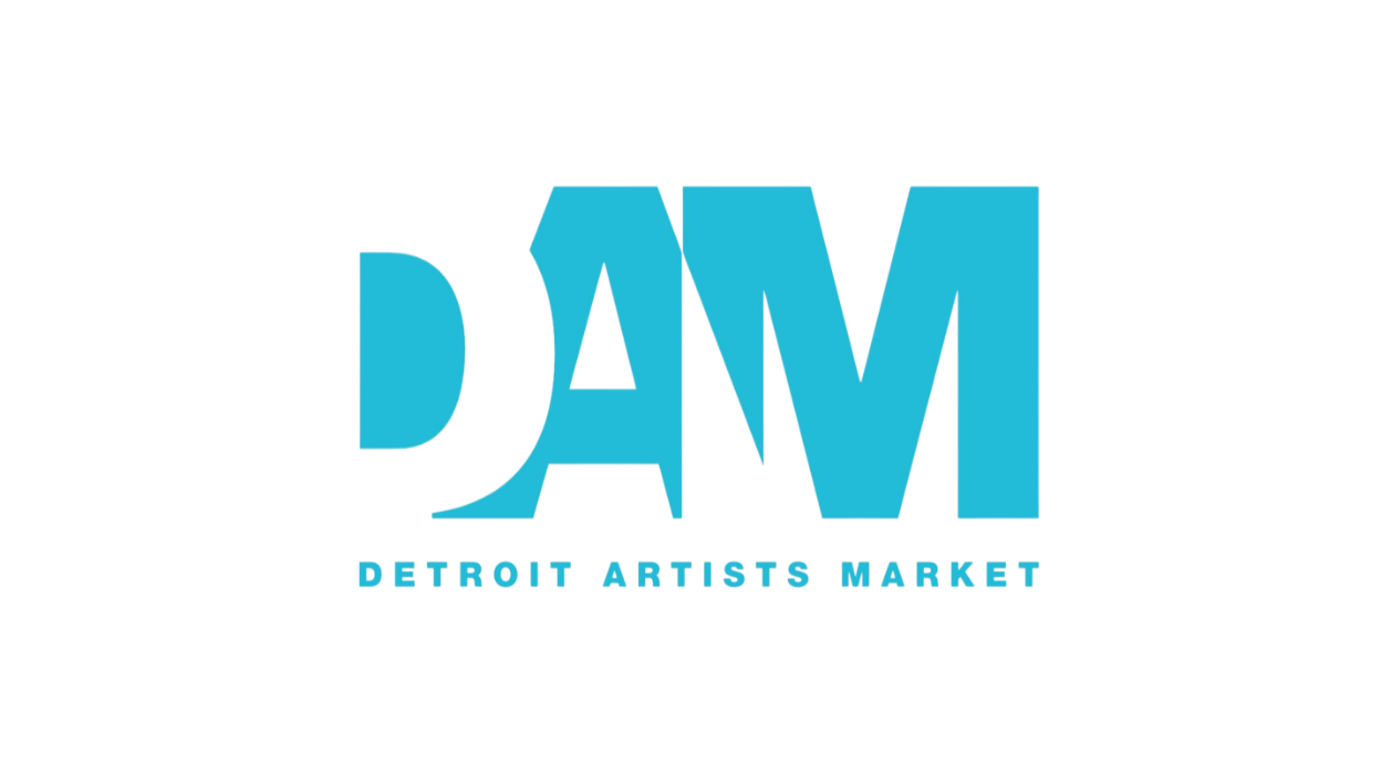 2026 Detroit Artists Market’s Holiday Virtual Food Drive