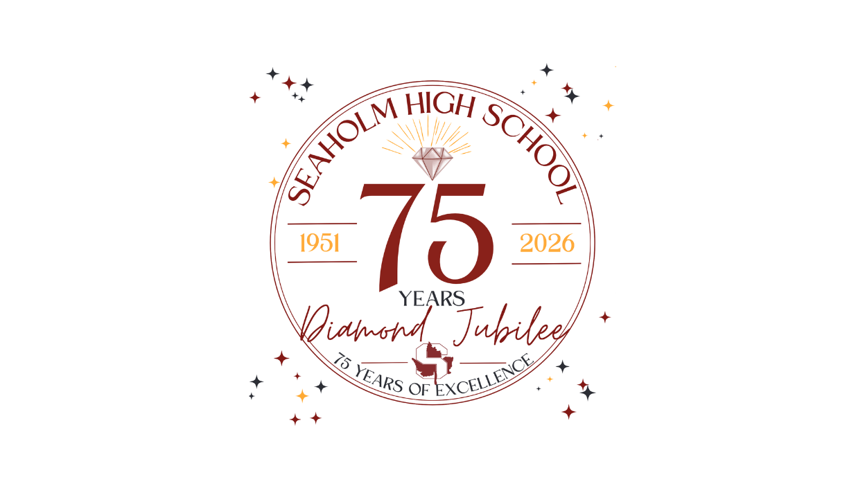 2026 Birmingham Seaholm High School Virtual Food Drive