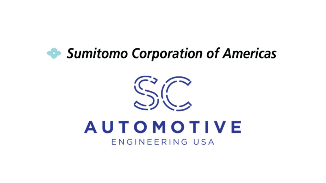 2026 Sumitomo Corporation of Americas & SC Automotive Engineering USA’s Virtual Food Drive