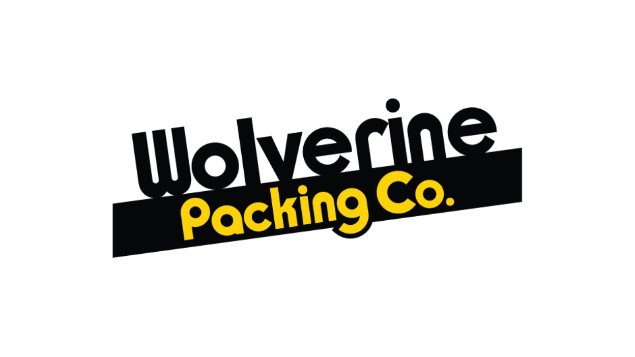 2026 Wolverine Packing Co. Virtual Food Drive