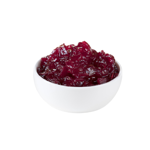 Cranberry Sauce