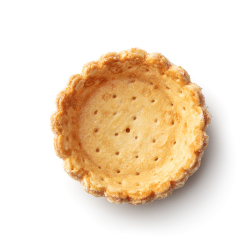 Jiffy Pie Crust