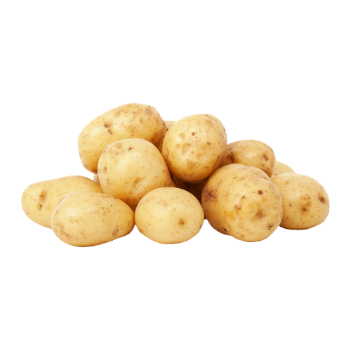 Potatoes