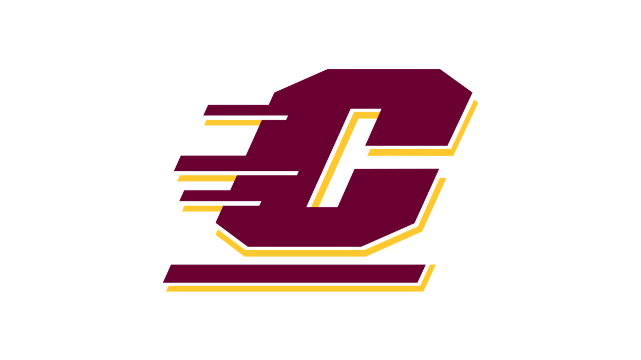 2026 Central Michigan University Athletics Virtual Food Drive